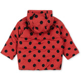 Konges Sløjd Lady Dot Nuka Ladybug Jacket Grs