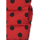 Konges Sløjd Lady Dot Nuka Ladybug Jacket Grs