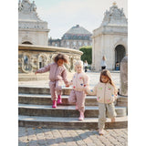 Konges Sløjd Frappé Juno Sequin Bomber Jacket