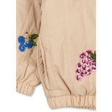 Konges Sløjd Frappé Juno Sequin Bomber Jacket