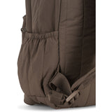 Konges Sløjd Walnut Juno Quilted Backpack Midi