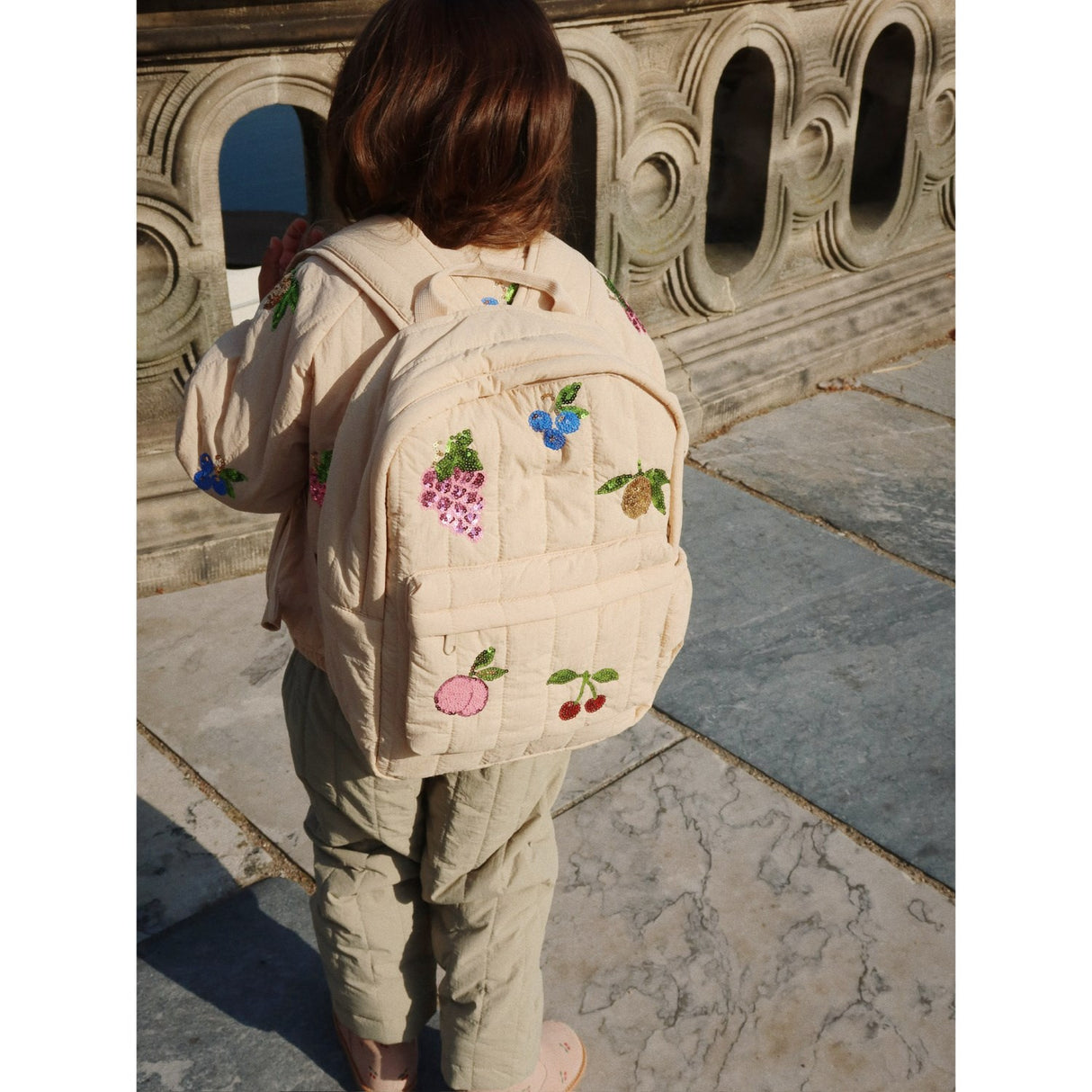 Konges Sløjd Laurel Oak Juno Pants