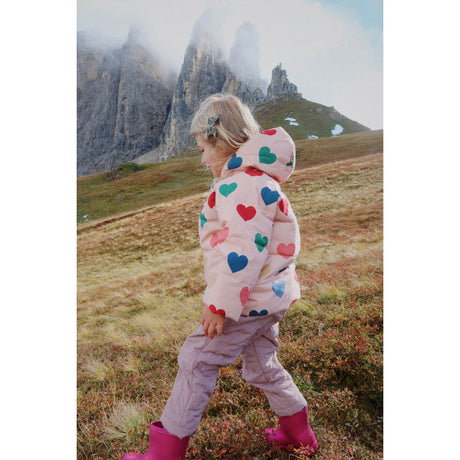 Konges Sløjd Twilight Mauve Juno Pants