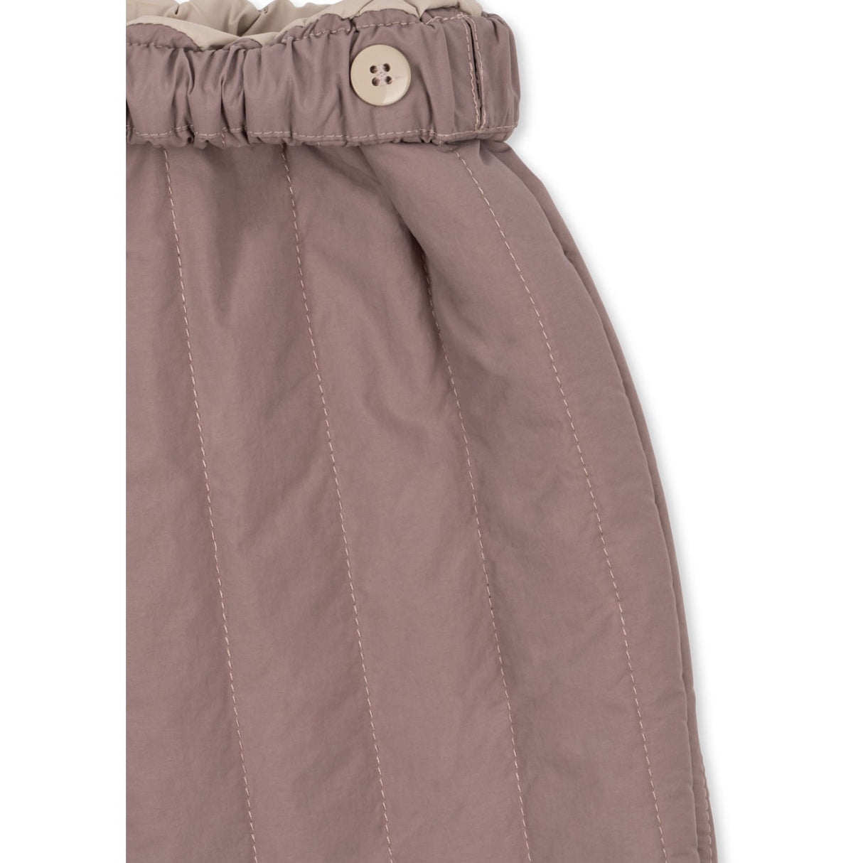 Konges Sløjd Twilight Mauve Juno Pants