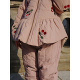 Konges Sløjd Twilight Mauve Juno Pants