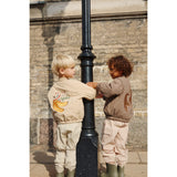 Konges Sløjd Walnut Juno Bomber Jacket