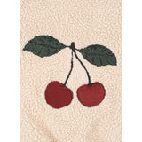 Konges Sløjd Sand Dollar Jazz Teddy Bomber Jacket Grs