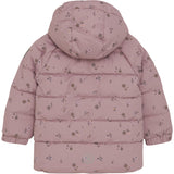 Color Kids Woodrose Baby Jacket - Quilt & Aop