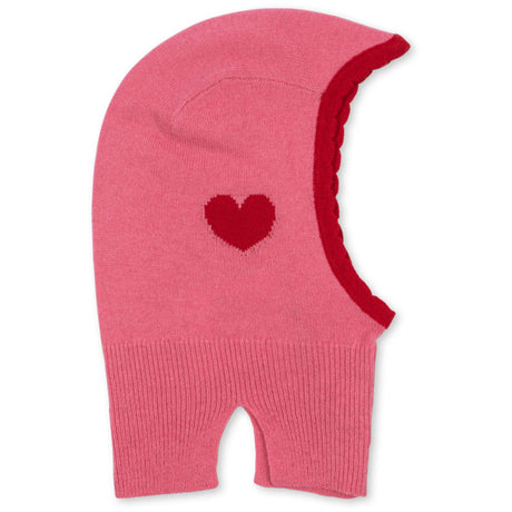 Konges Sløjd Pink Collette Balaclava
