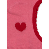 Konges Sløjd Pink Collette Balaclava