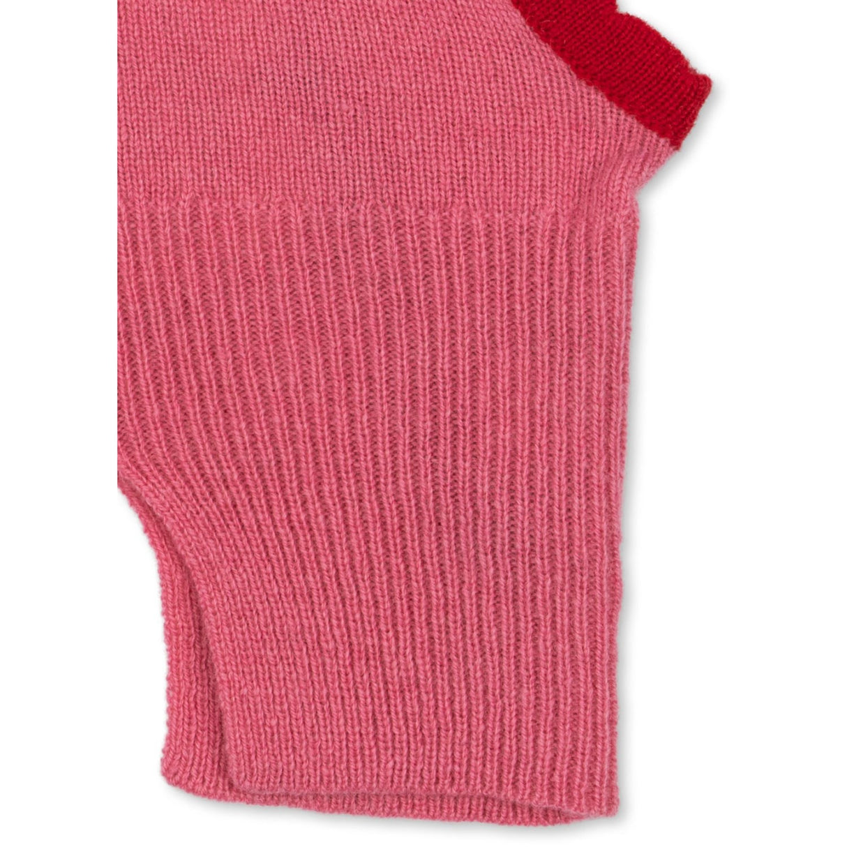 Konges Sløjd Pink Collette Balaclava