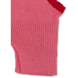 Konges Sløjd Pink Collette Balaclava