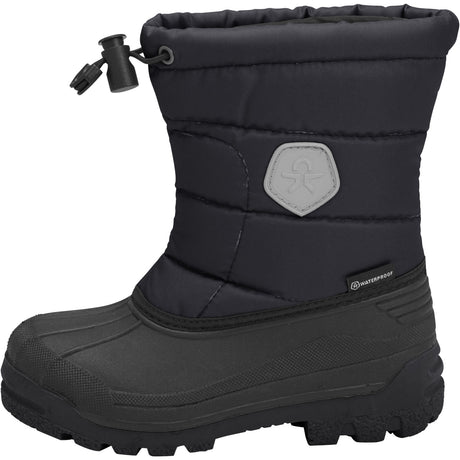 Color Kids Phantom Boots Waterproof