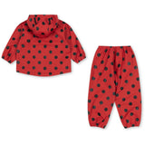 Konges Sløjd Lady Dot Cinelle Rain Set