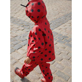 Konges Sløjd Lady Dot Cinelle Rain Set