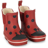 Konges Sløjd Lady Dot Cinelle Rain Boot