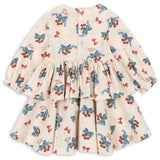 Konges Sløjd Amarena Elin Dress GOTS