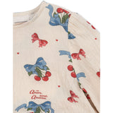 Konges Sløjd Amarena Elin Blouse GOTS