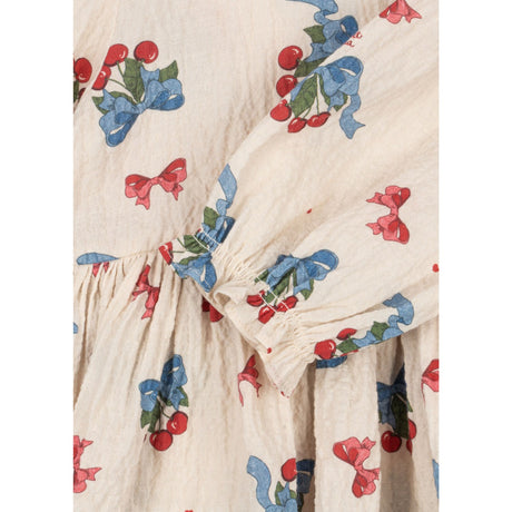 Konges Sløjd Amarena Elin Blouse GOTS