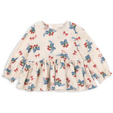 Konges Sløjd Amarena Elin Blouse GOTS