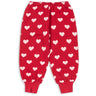 Konges Sløjd Amour Jazzy Loupy Lou Sweat Pants Ocs