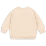 Konges Sløjd Brazillian Sand Lou Sequin Sweat Shirt Ocs