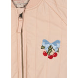 Konges Sløjd Cameo Rose Juno Bomber Jacket