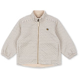 Konges Sløjd Stripe Bluie Thermo Jacket Grs