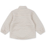 Konges Sløjd Stripe Bluie Thermo Jacket Grs