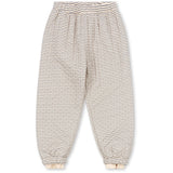 Konges Sløjd Stripe Bluie Thermo Pants Grs