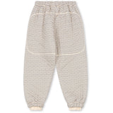 Konges Sløjd Stripe Bluie Thermo Pants Grs