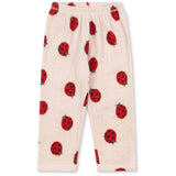 Konges Sløjd Ladybug Tavi Fleece Pants Grs