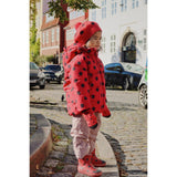 Konges Sløjd Lady Dot Nuka Ladybug Jacket Grs