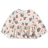 Konges Sløjd Amarena Elin Blouse GOTS