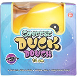 Pocket Money Squeeze Duck Dough 14 Cm