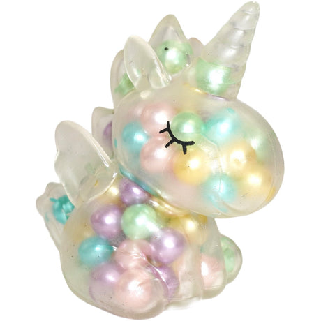 Pocket Money Sensory Stress Unicorn