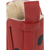 Konges Sløjd Lady Dot Cinelle Rain Boot