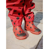 Konges Sløjd Lady Dot Cinelle Rain Boot