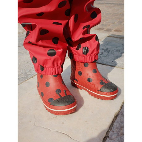 Konges Sløjd Lady Dot Cinelle Rain Boot