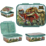 Dino World Bite Lunchbox