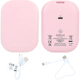 TOPModel Beauty And Me Foldable Pocket Mirror With LED