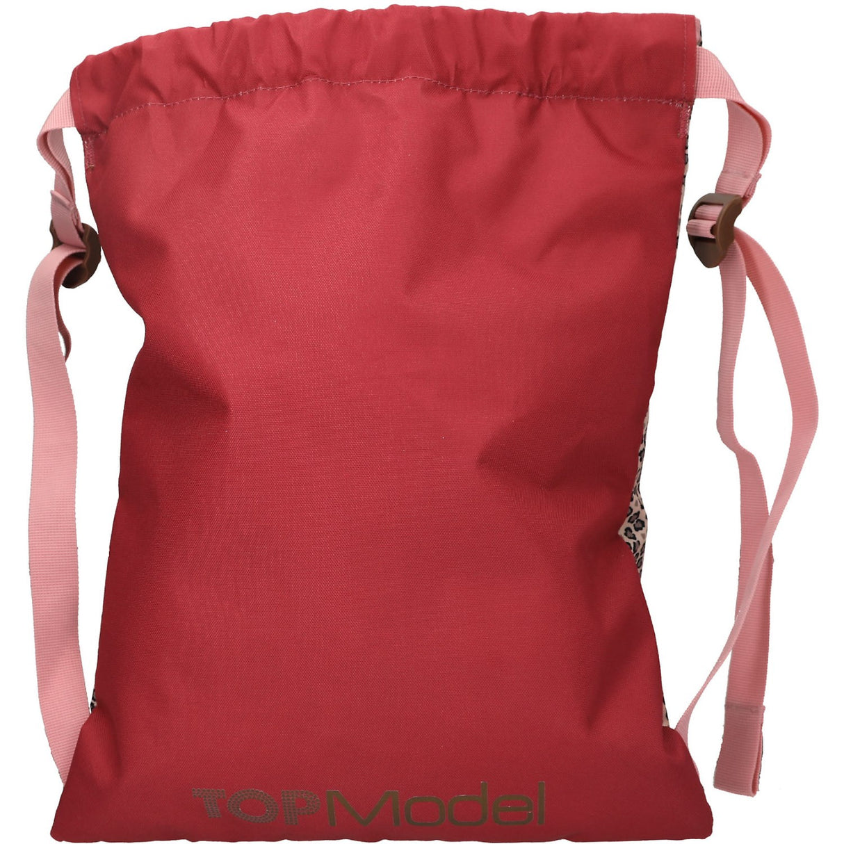 TOPModel Leoheart Draw Sack