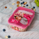 TOPModel Leoheart Lunchbox