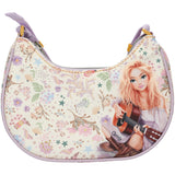 TOPModel Cowgirl Small Halfmoon Handbag