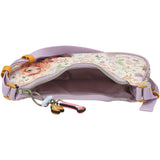 TOPModel Cowgirl Small Halfmoon Handbag