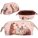 TOPModel Fur Ever Friends Pencil Tube