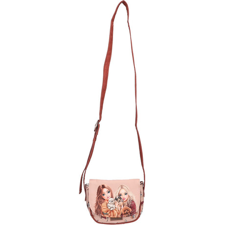 TOPModel Fur Ever Friends Smal Shoulder Bag