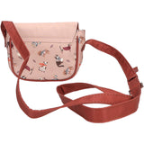 TOPModel Fur Ever Friends Smal Shoulder Bag