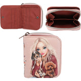 TOPModel Fur Ever Friends Purse