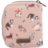 TOPModel Fur Ever Friends Purse